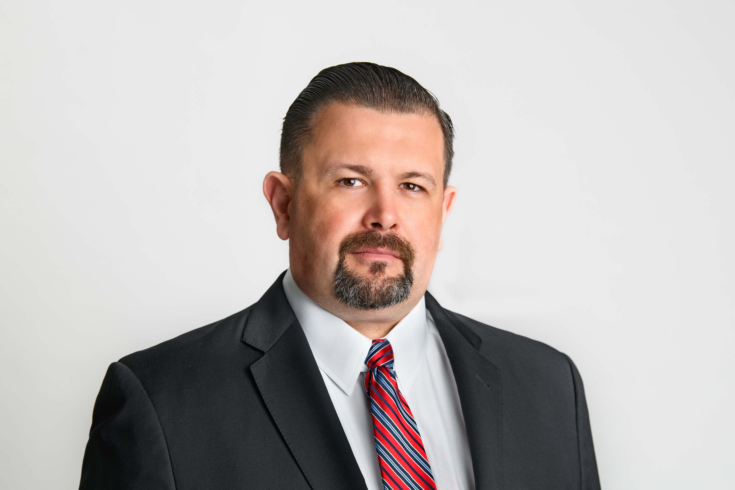 Jason porter headshot