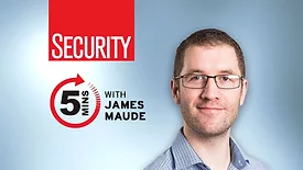 5 Minutes with Maude