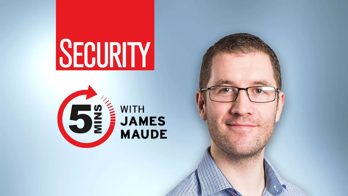 5 Minutes with Maude