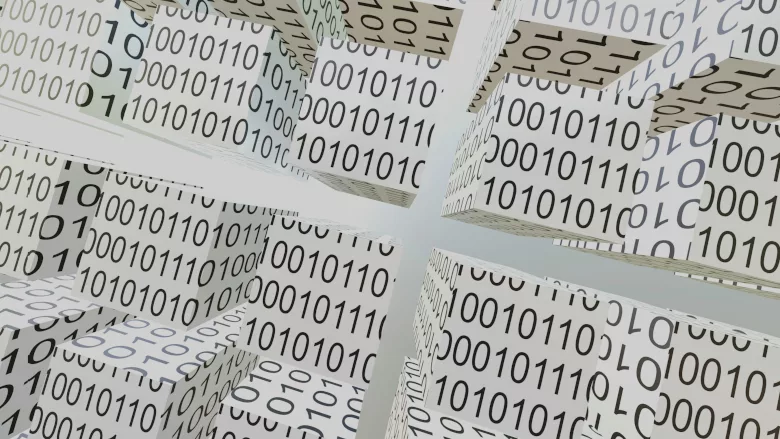 Abstract rendered coding blocks