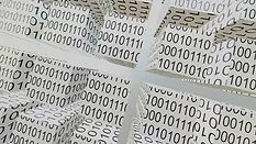 Abstract rendered coding blocks