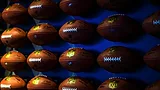 NFL footballs NFL footballs