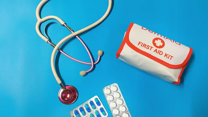 Medical supplies Medical supplies