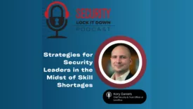 Daniels podcast news header