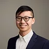 Kevin tian headshot
