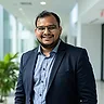 Harshit agrawal headshot