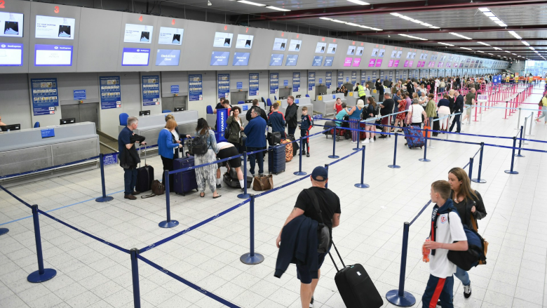 Airport Security Challenges in the Midst of the DHS Shutdown