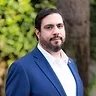 Francisco donoso headshot