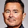 John rodriguez headshot