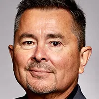 Rodriguez headshot