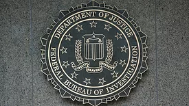 FBI emblem