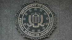 FBI emblem