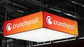 Crunchyroll