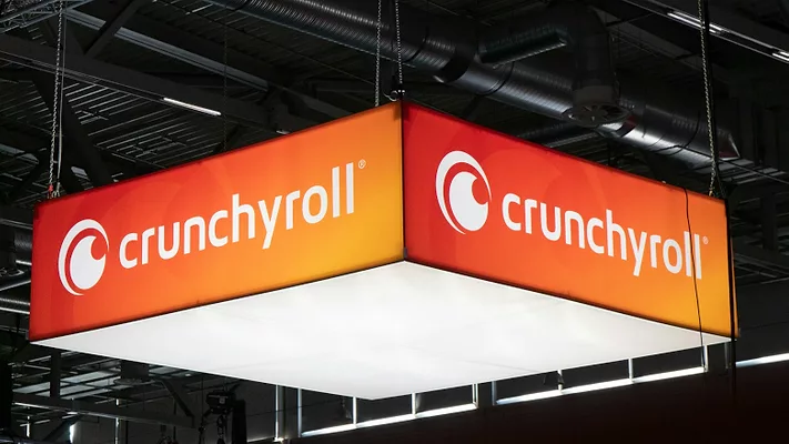 Crunchyroll