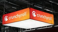 Crunchyroll