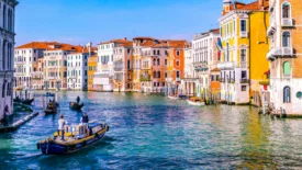 Venice 