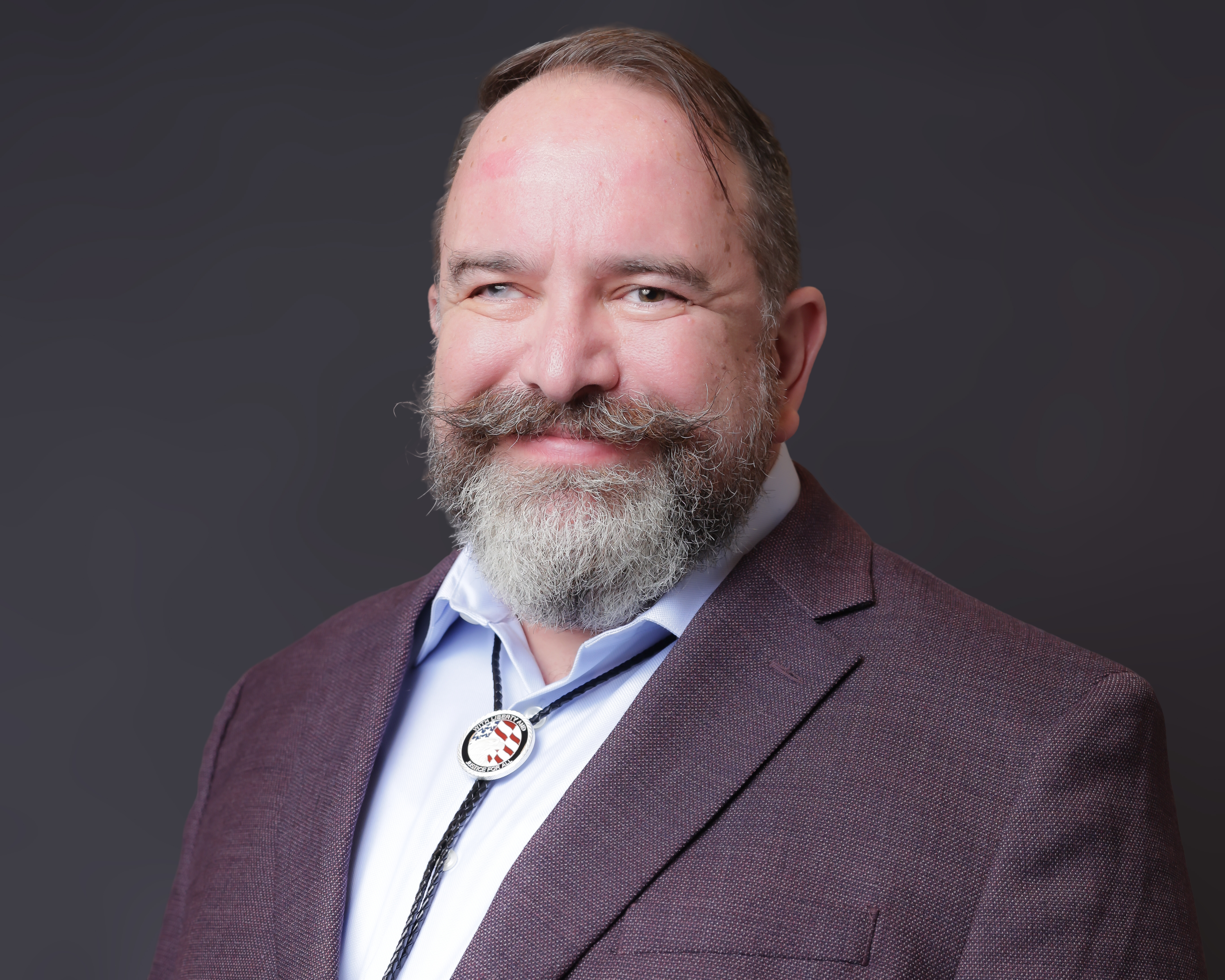 Craig savage headshot