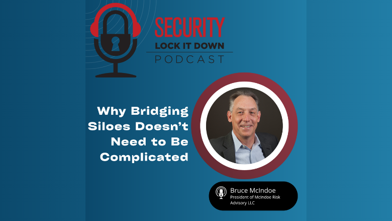 Why Bridging Siloes Doesn't Need to Be Complicated