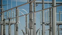 Electric substation 