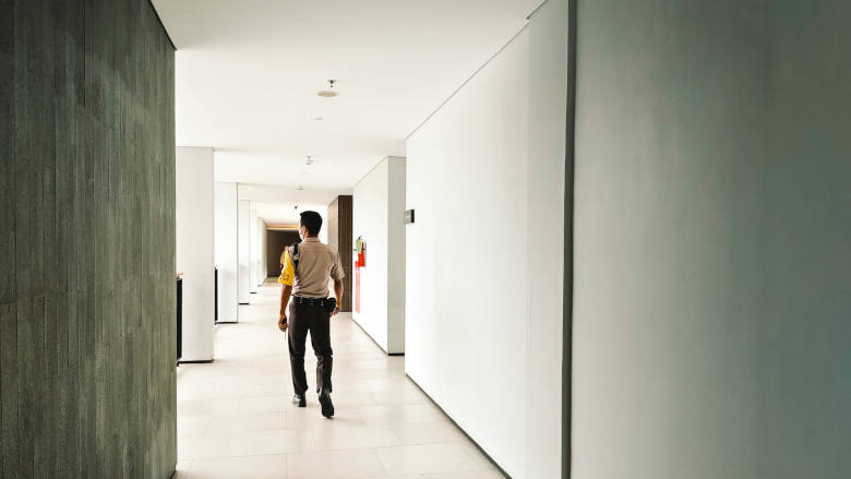 How Physical Security Data Is Supporting Public Safety Challenges