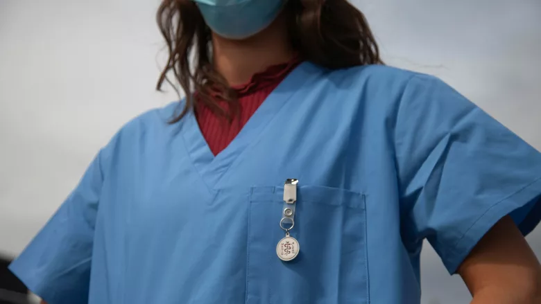 Nurse 