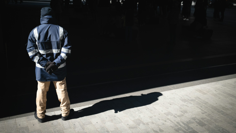 Connected Security: How Proactive Real-Time Tech Keeps Security Workers Safe