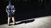 Security guard 