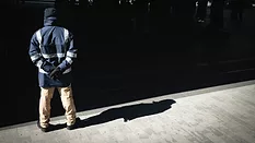 Security guard 