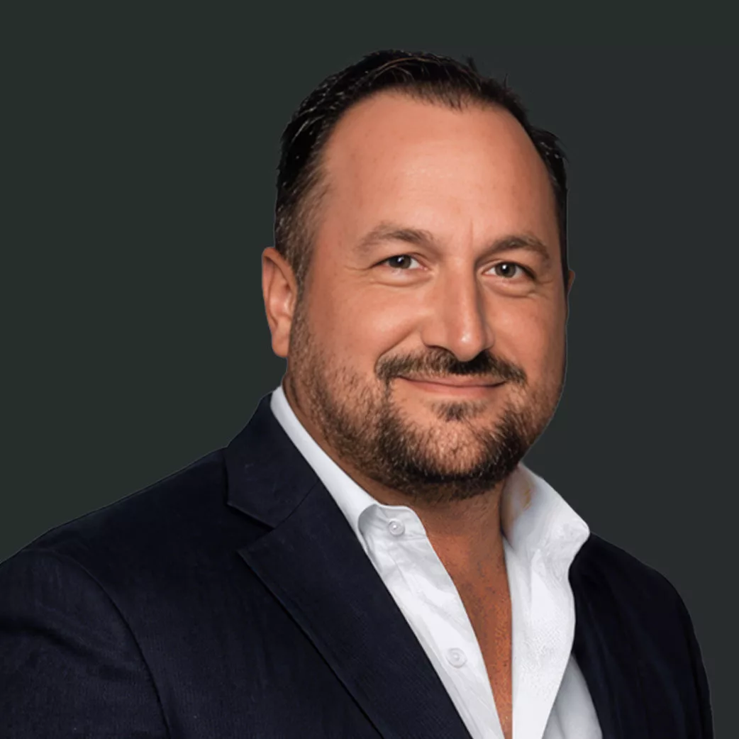 Jeffrey T. Salvetti