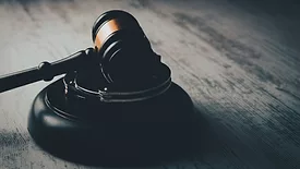 Gavel 