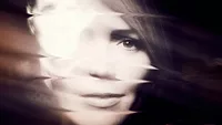 Blurry face 