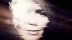 Blurry face 