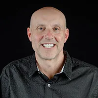 Blakley headshot
