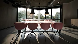 Conference room