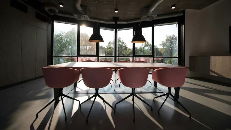 Conference room