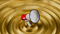 Megaphone