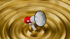 Megaphone