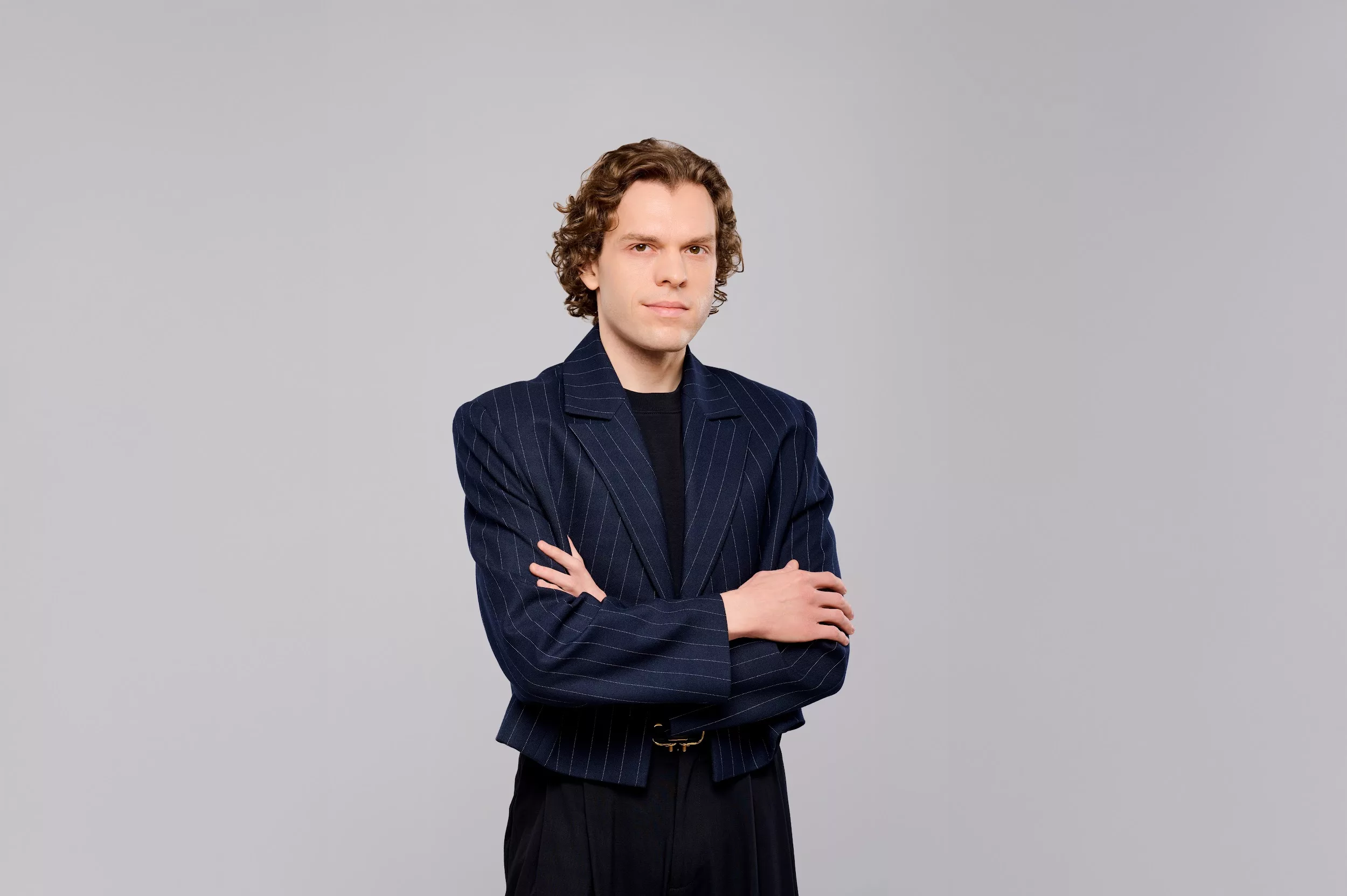Evgeny Zaretskov