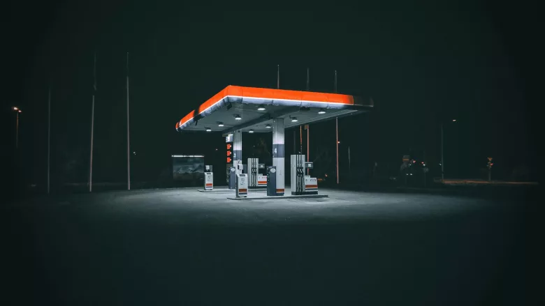 Did Iran Hack Tank Readers at US Gas Stations? Security Leaders Discuss
