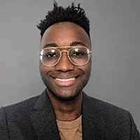 Mouhamad Mbacke headshot