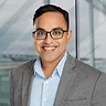 Rakesh shah headshot