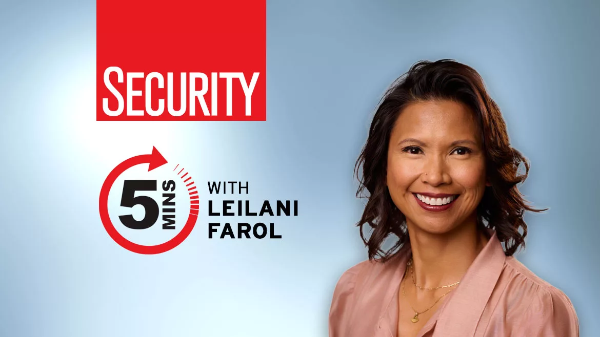 5 Minutes with Farol