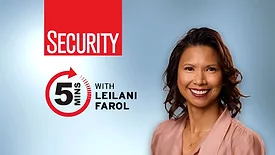 5 Minutes with Farol