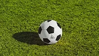 Soccer ball Soccer ball
