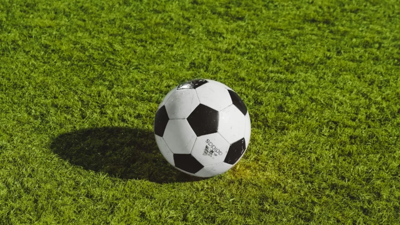Soccer ball