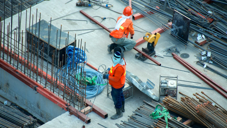 Texas Tech University Constructing Critical Infrastructure Security Site