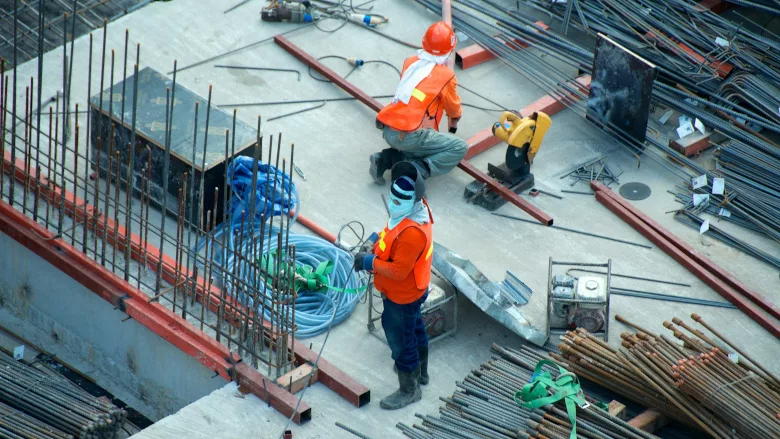 Construction