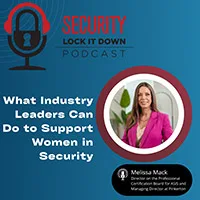 Melissa Mack Podcast on SEC