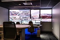 20th Axis Experience Center Detroit