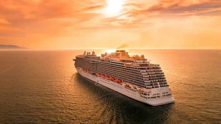 Cruise 